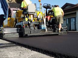 Best Asphalt Driveway Installation  in Marfa, TX